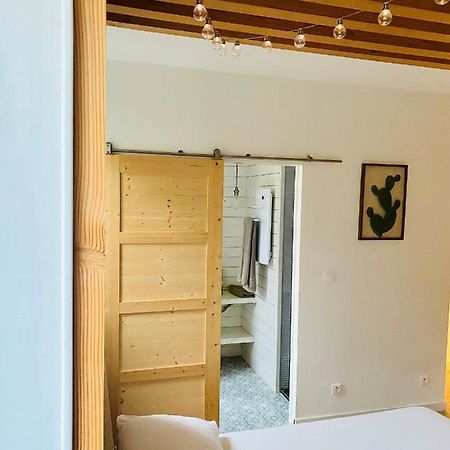 Suite 24 Appart'Hotel-3 Etoiles 르크로조 외부 사진