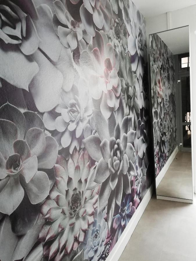 Suite 24 Appart'Hotel-3 Etoiles 르크로조 외부 사진